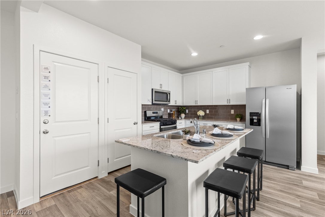 4926 Sweet Vesper Court