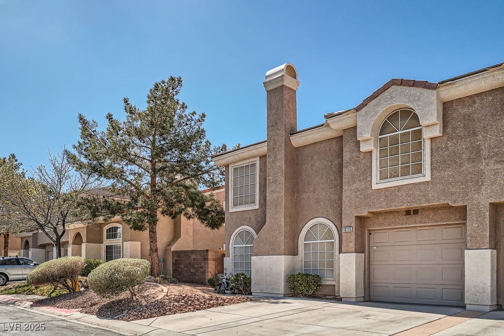 10115 Tree Bark Street, Las Vegas, Nevada image 1