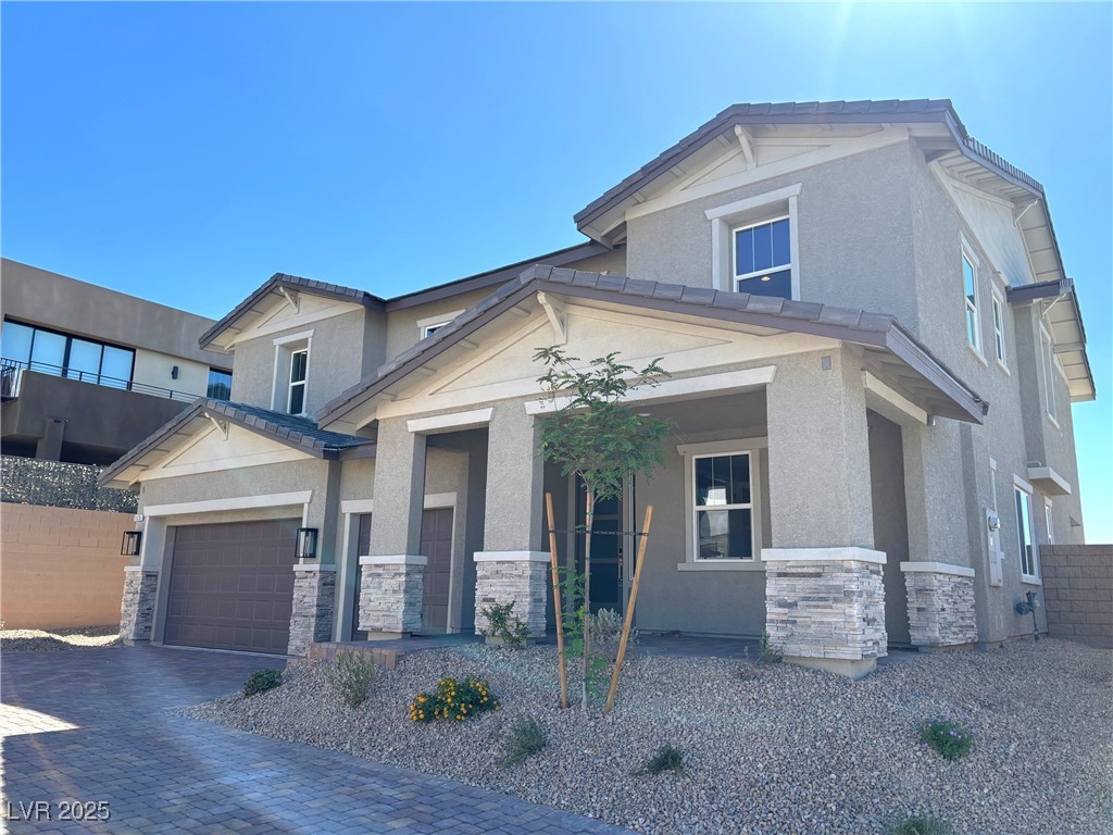 1175 Viento View Avenue