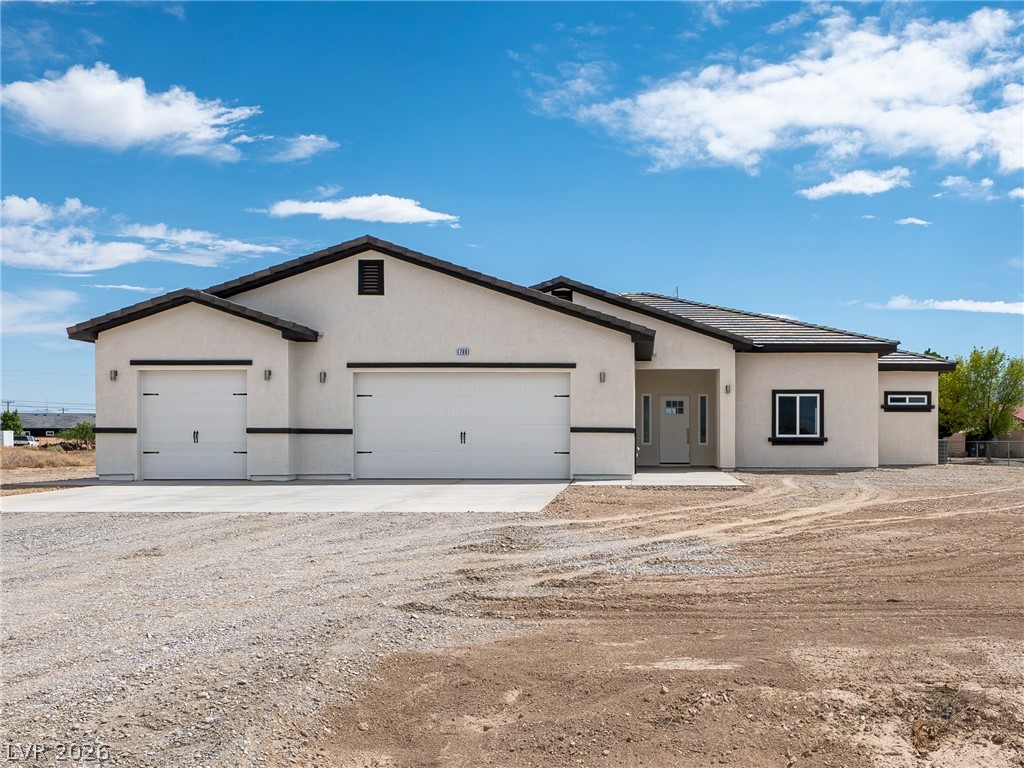 Photo 1 of 48 — 1700 Escuela Avenue, Pahrump, NV 89048
