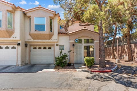Photo of 6965 Oyster Shell Drive, Las Vegas, NV 89108 (MLS # 2805722)