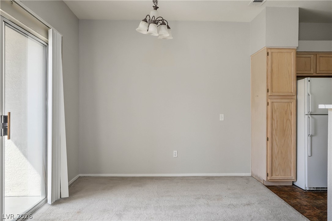 5415 W Harmon Avenue 1122