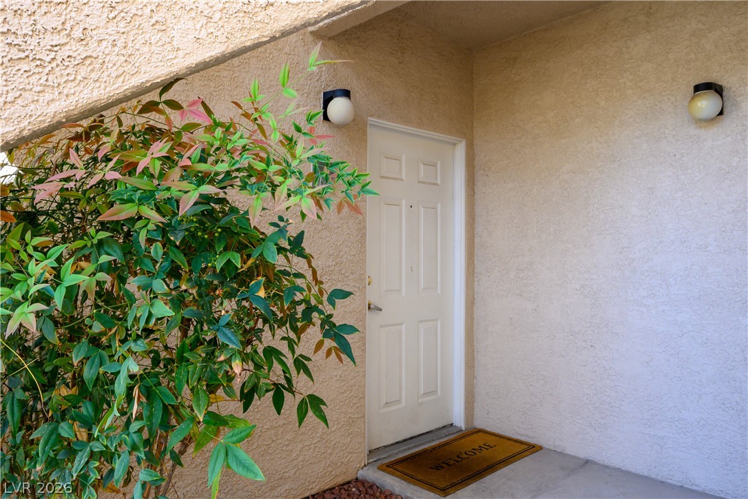 5415 W Harmon Avenue 1122