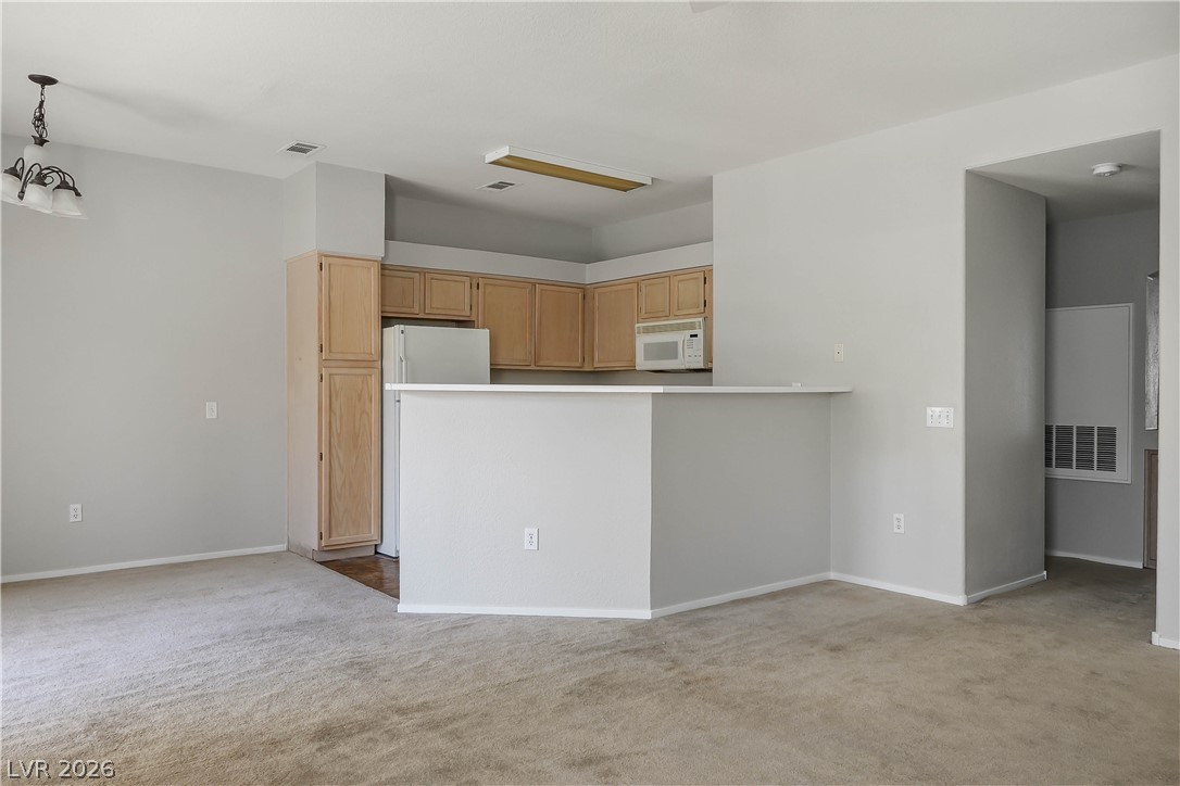 5415 W Harmon Avenue 1122