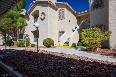 Condo For Sale - 5415 W Harmon Avenue #1122<br/> Las Vegas, NV 89103