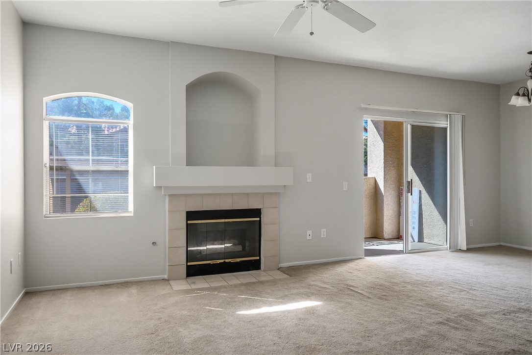 5415 W Harmon Avenue 1122