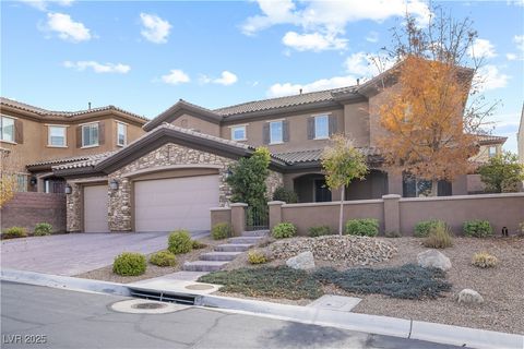 2880 Josephine Drive Henderson NV 89044
