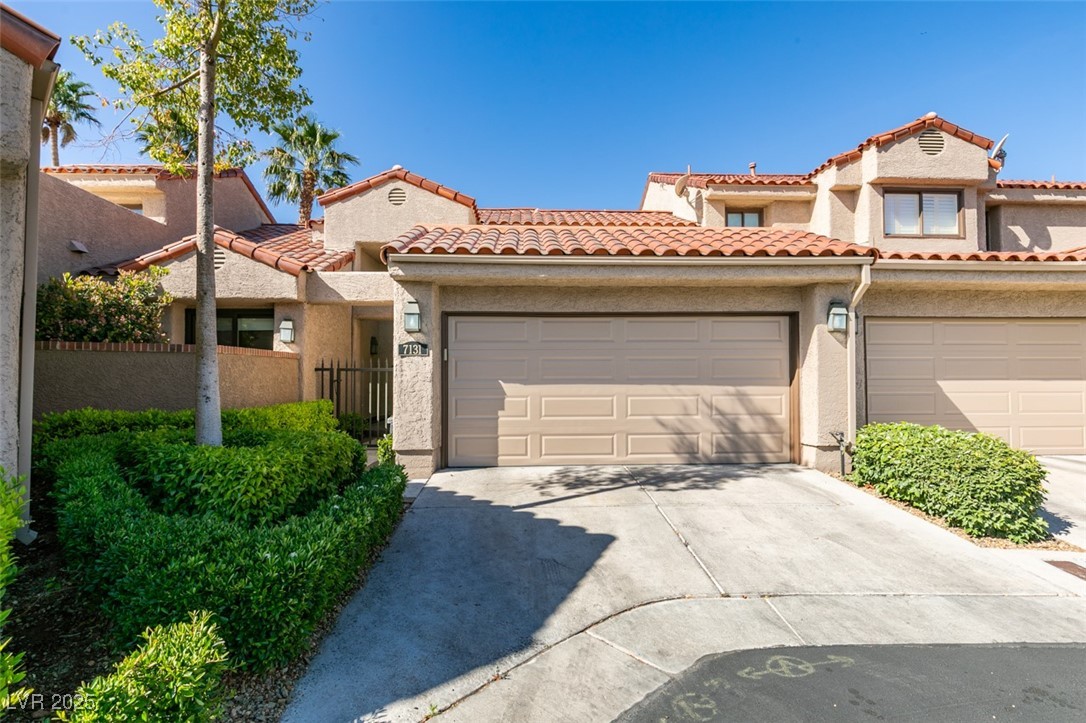 7131 Mission Hills Drive