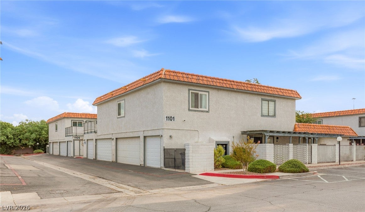 1101 Willow Tree Drive D