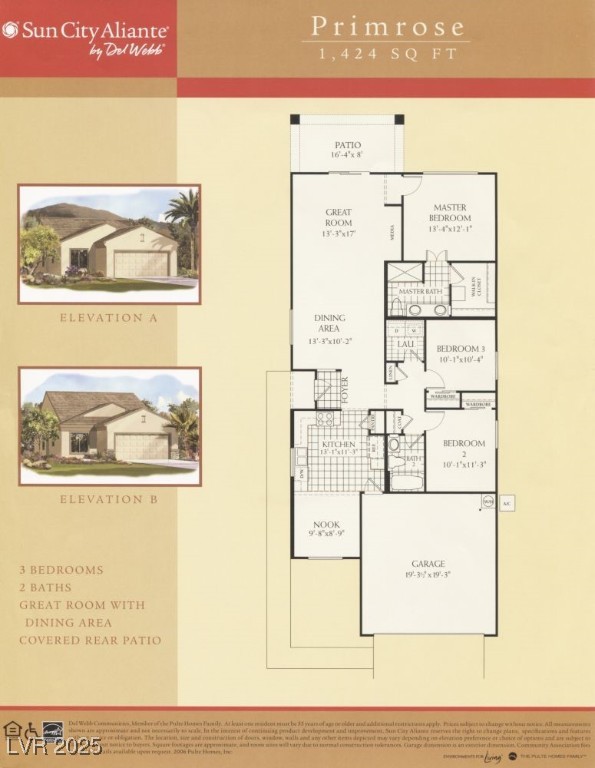 7669 Fieldfare Drive