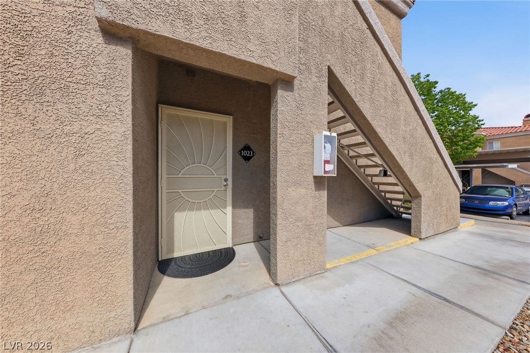5525 W Flamingo Road 1023