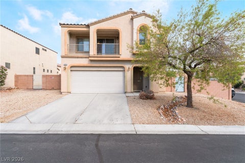 Photo of 4958 Lavaliere Avenue, Las Vegas, NV 89139 (MLS # 2826842)