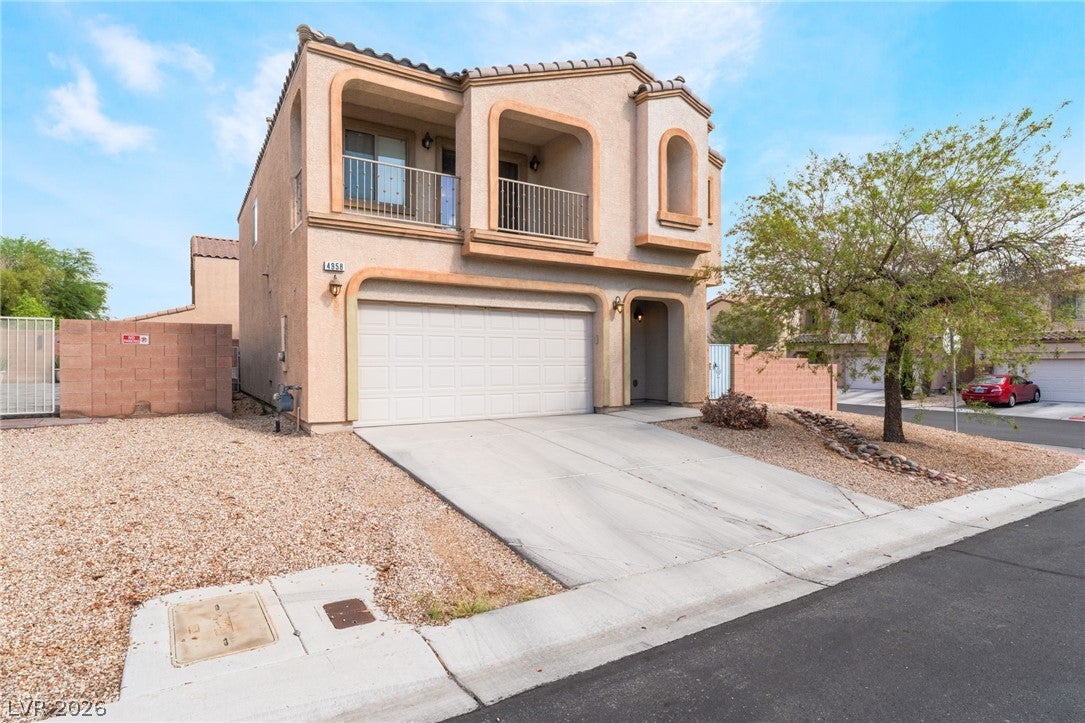 4958 Lavaliere Avenue