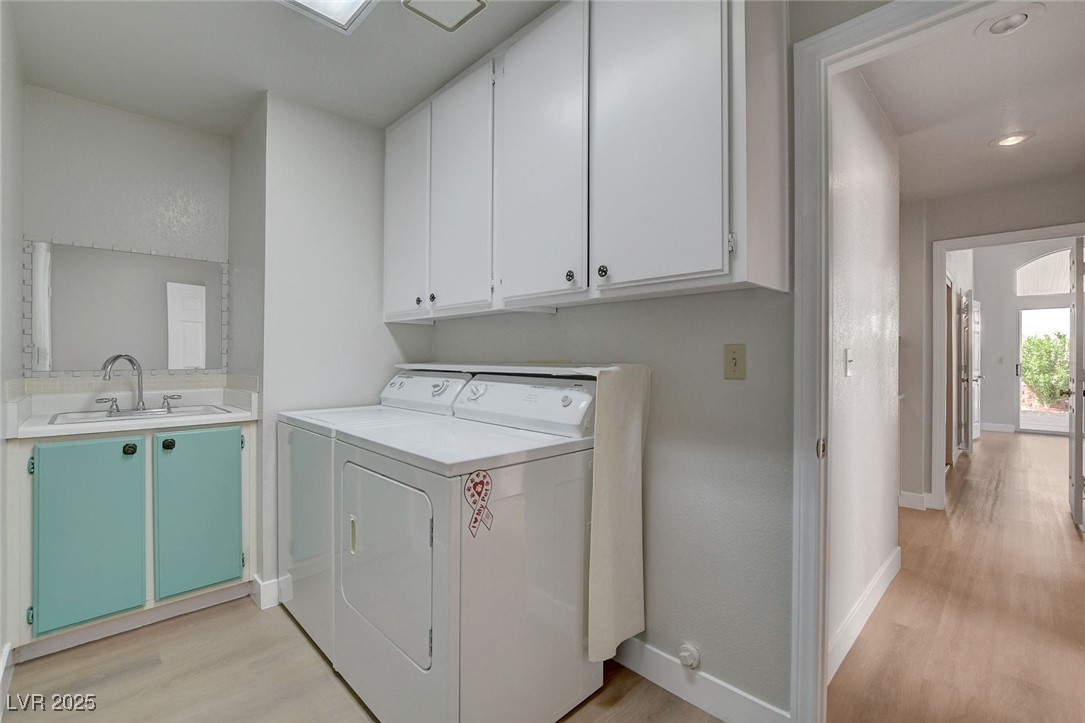 9712 Sierra Mesa Avenue, Las Vegas, Nevada image 38