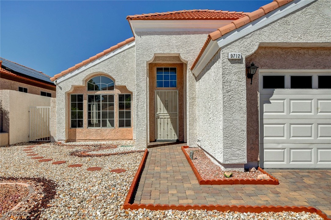 9712 Sierra Mesa Avenue, Las Vegas, Nevada image 4