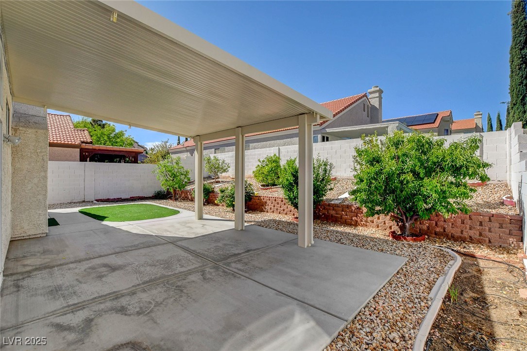 9712 Sierra Mesa Avenue, Las Vegas, Nevada image 42