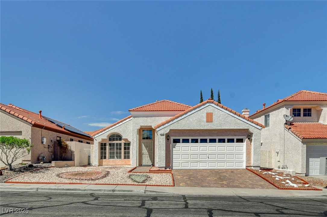 9712 Sierra Mesa Avenue, Las Vegas, Nevada image 1