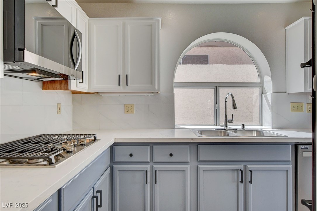 9712 Sierra Mesa Avenue, Las Vegas, Nevada image 23