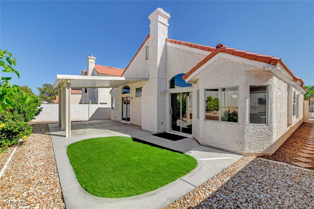 9712 Sierra Mesa Avenue, Las Vegas, Nevada image 41