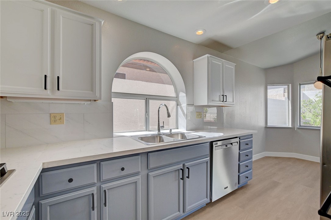 9712 Sierra Mesa Avenue, Las Vegas, Nevada image 22