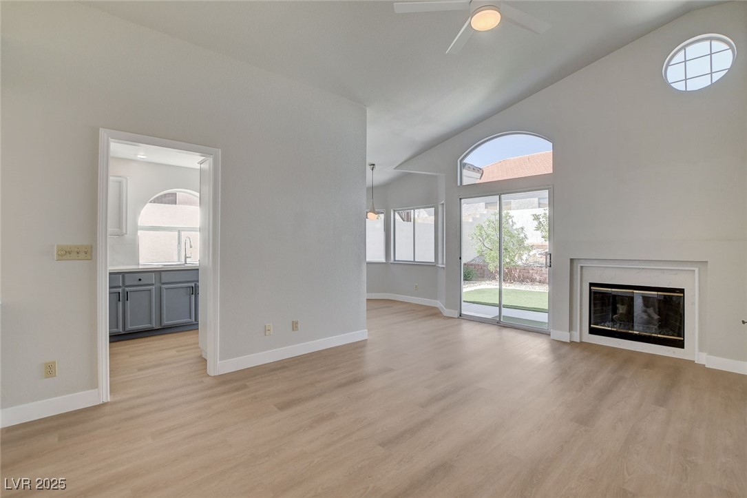 9712 Sierra Mesa Avenue, Las Vegas, Nevada image 12