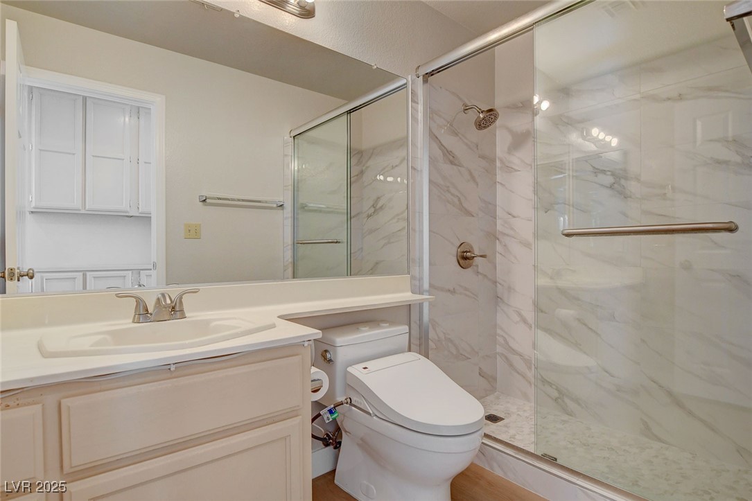 9712 Sierra Mesa Avenue, Las Vegas, Nevada image 37