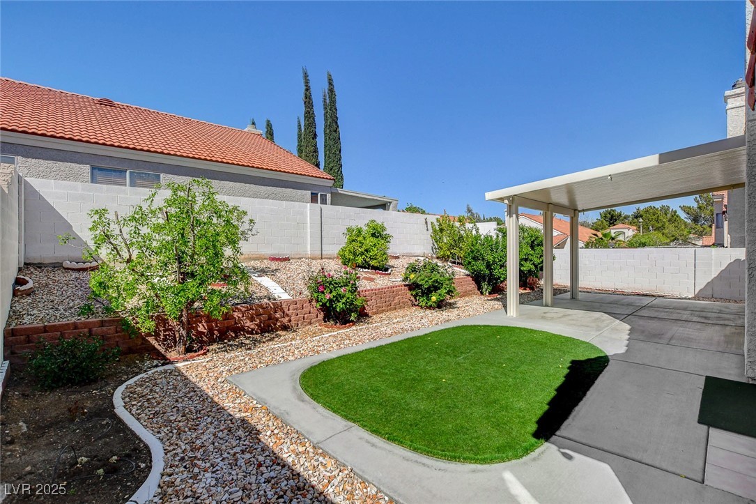 9712 Sierra Mesa Avenue, Las Vegas, Nevada image 40
