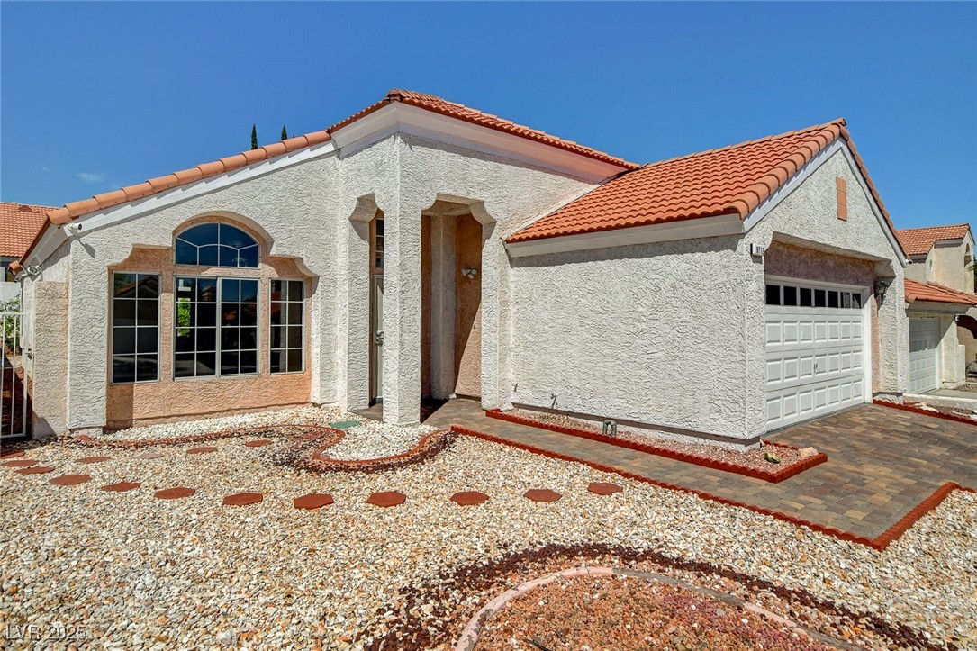 9712 Sierra Mesa Avenue, Las Vegas, Nevada image 5