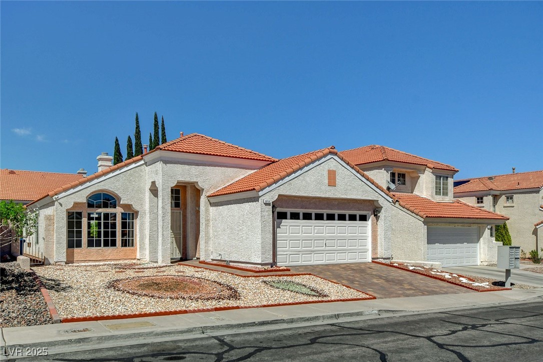 9712 Sierra Mesa Avenue, Las Vegas, Nevada image 3