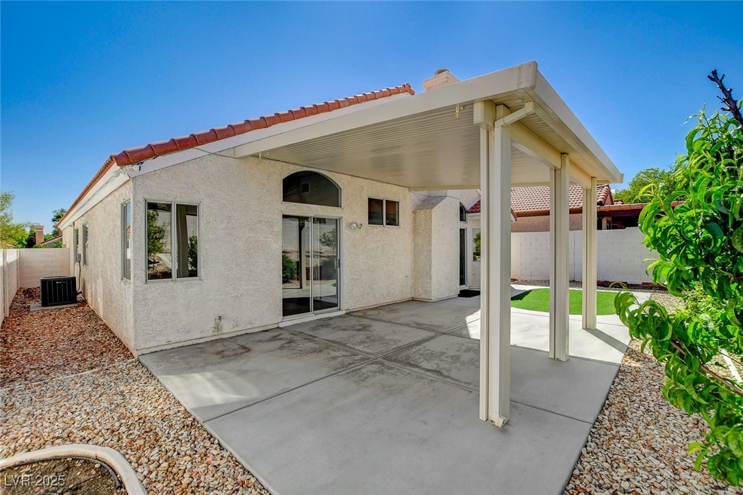 9712 Sierra Mesa Avenue, Las Vegas, Nevada image 43