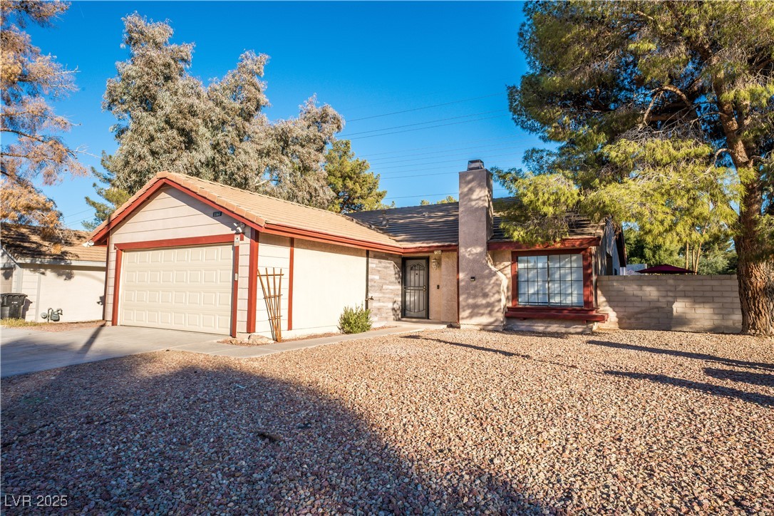 2364 Belvedere Drive