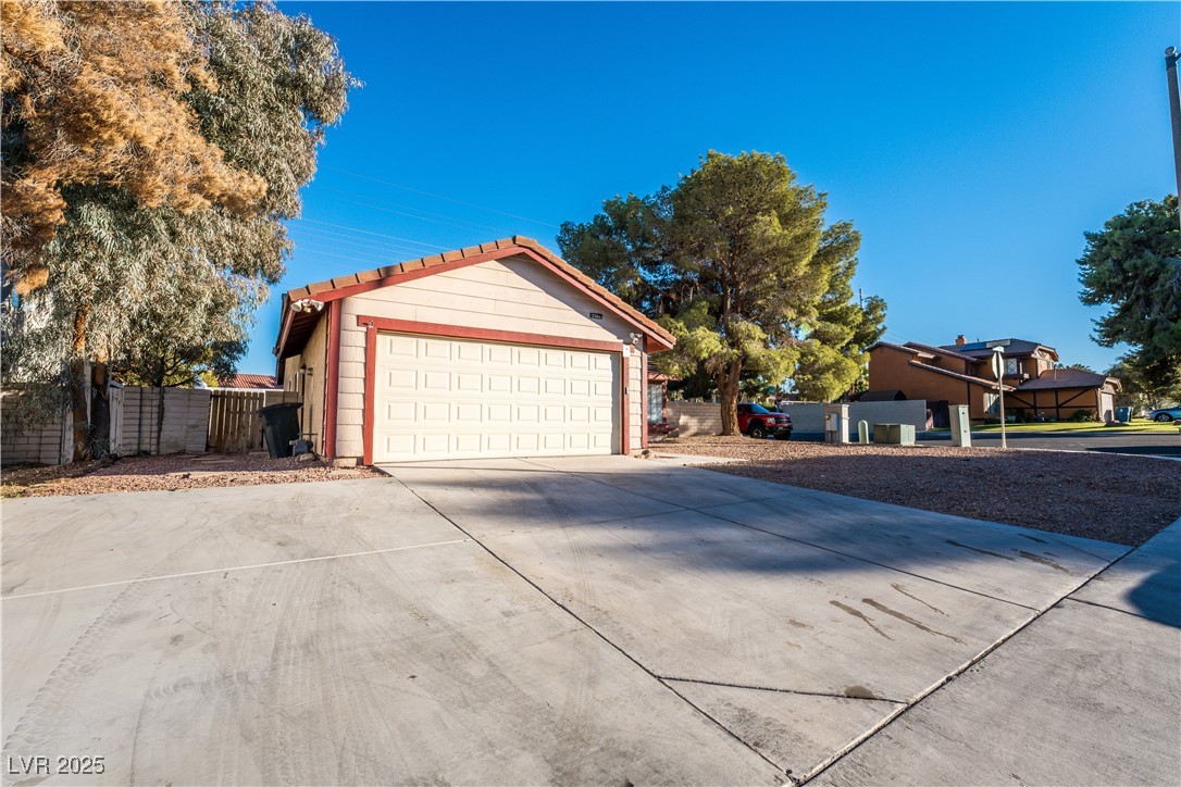 2364 Belvedere Drive