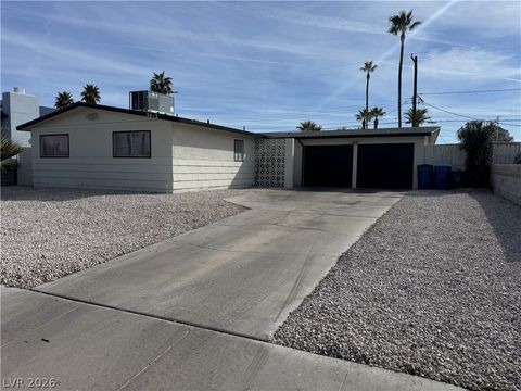 Photo of 5613 Harmony Avenue, Las Vegas, NV 89107 (MLS # 2758569)