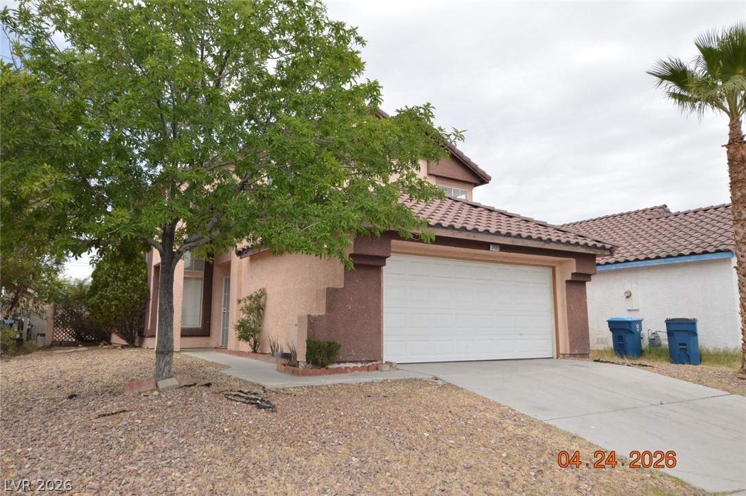 3409 Trilogy Drive