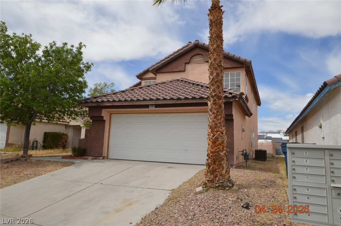 3409 Trilogy Drive