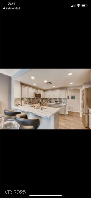 830 Cozette Court 201