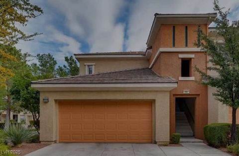 830 Cozette Court 201 Las Vegas NV 89144