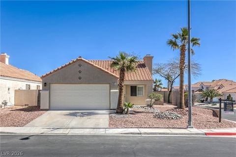 Photo of 3870 Spruceview Court, Las Vegas, NV 89147 (MLS # 2786937)