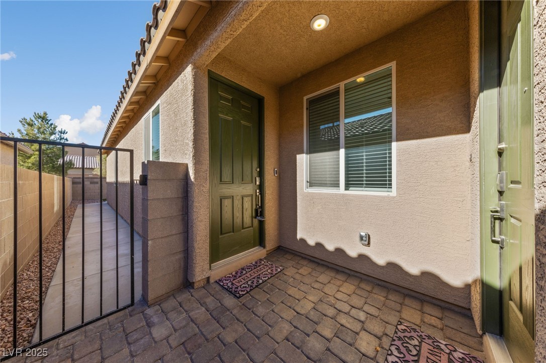 6333 Supernova Hill Street, North Las Vegas, Nevada image 3