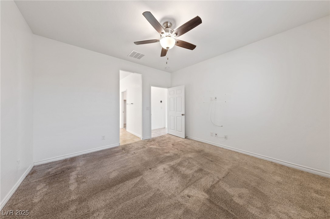 6333 Supernova Hill Street, North Las Vegas, Nevada image 31