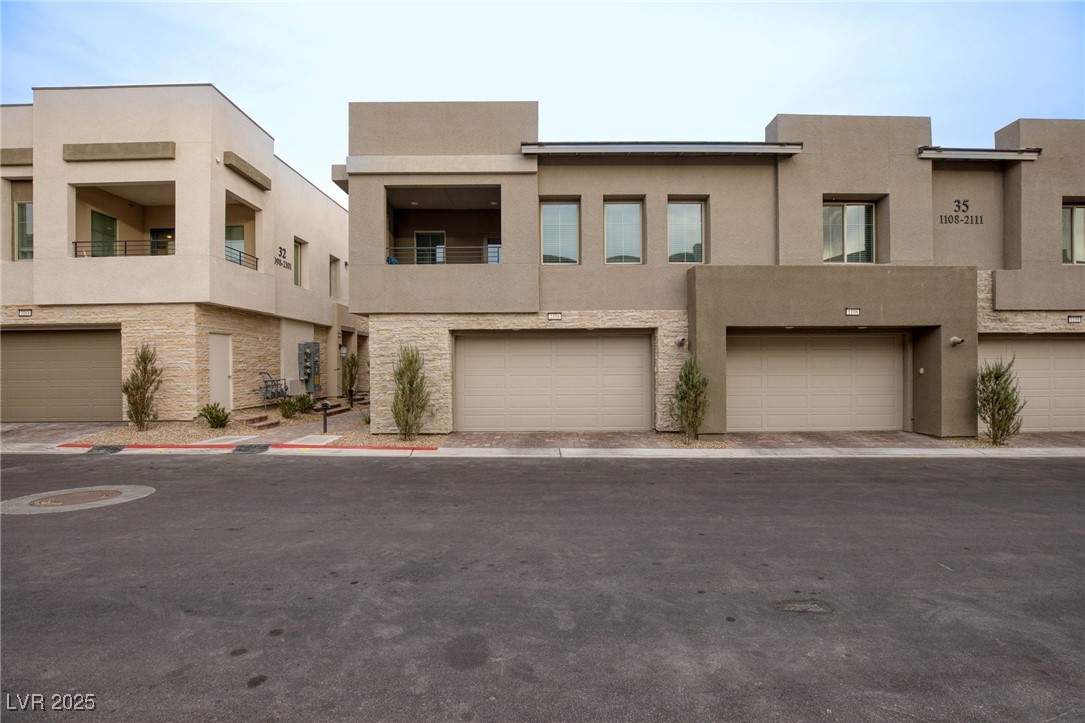 600 N Carriage Hill Drive #1108, Las Vegas, Nevada image 2