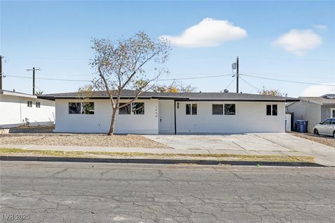 Photo of 1400 Pyramid Drive, Las Vegas, NV 89108 (MLS # 2743482)