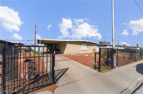 5102 Billman Avenue Las Vegas NV 89122