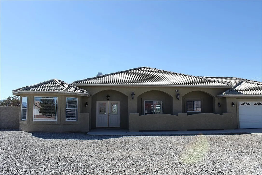 3020 Peggy Avenue, Pahrump, Nevada image 2