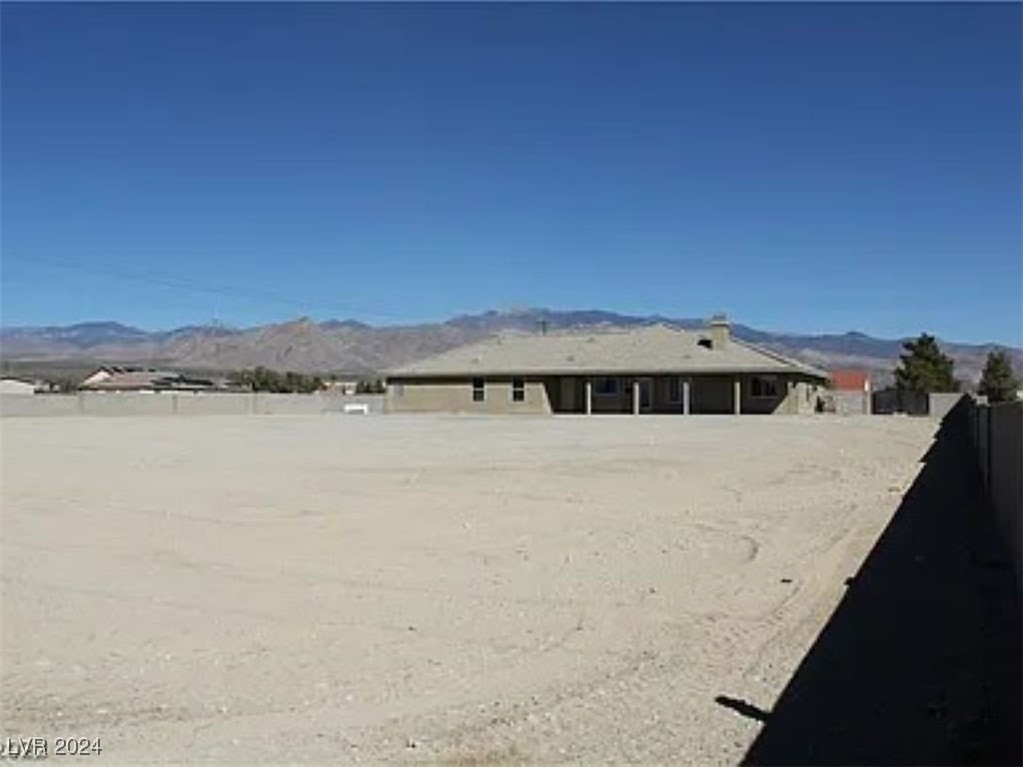 3020 Peggy Avenue, Pahrump, Nevada image 42