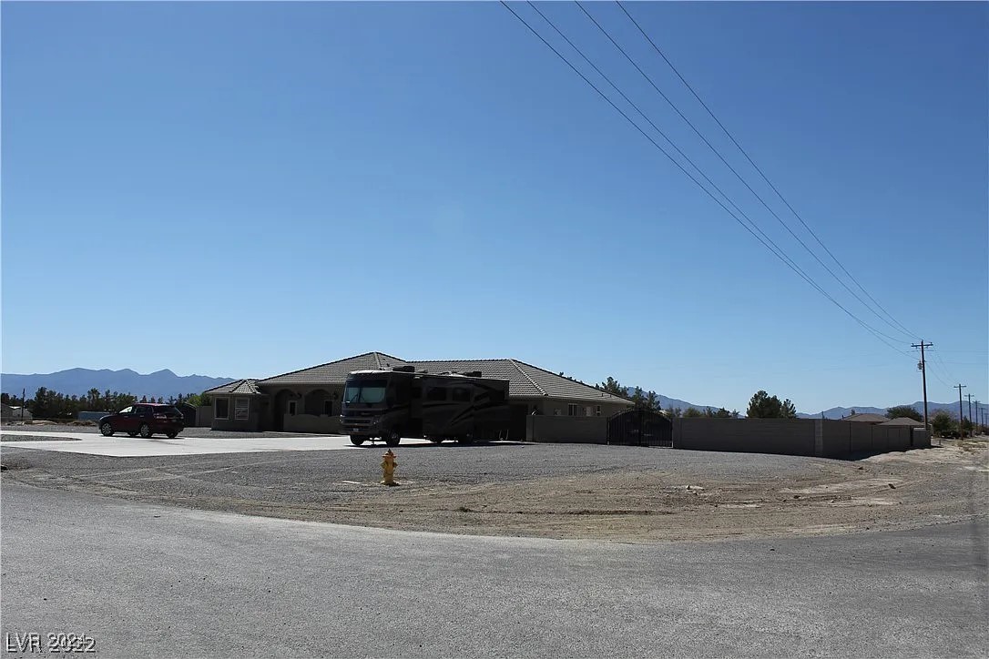 3020 Peggy Avenue, Pahrump, Nevada image 4