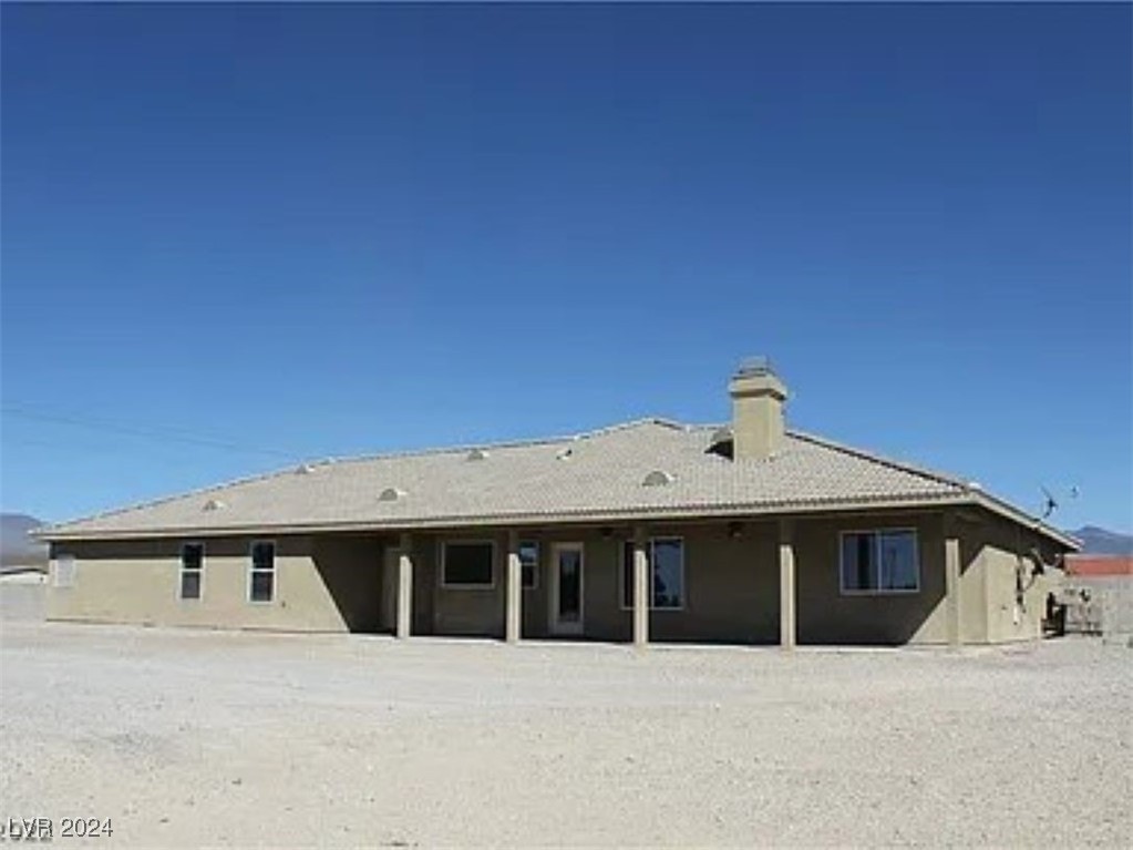 3020 Peggy Avenue, Pahrump, Nevada image 38