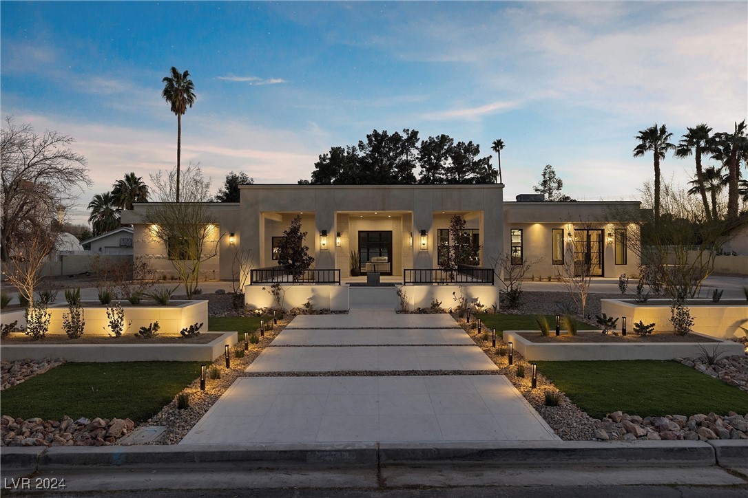 2401 Driftwood Drive