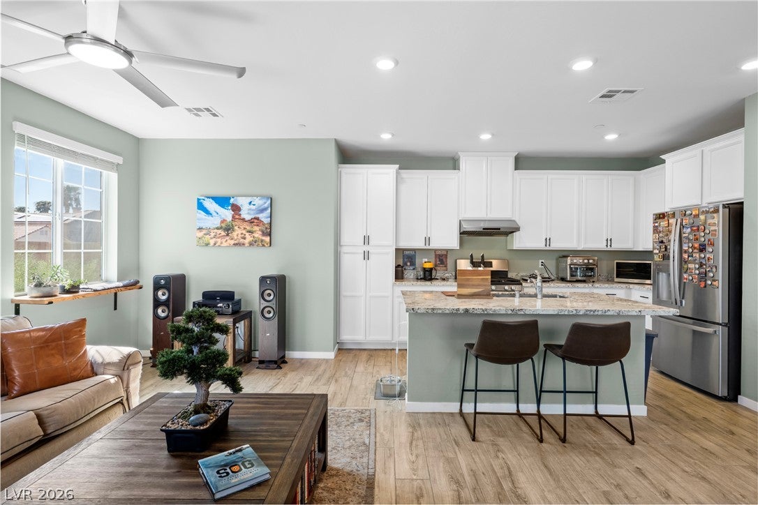 5730 Sky Pointe Drive 134