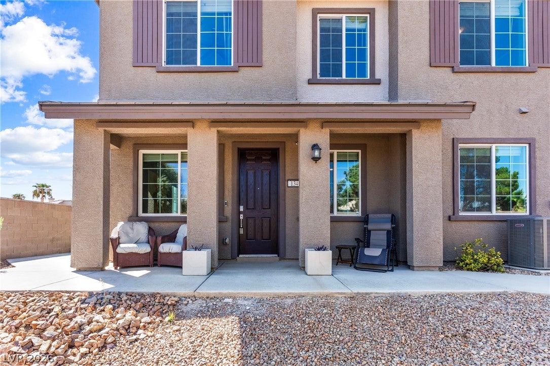 5730 Sky Pointe Drive 134